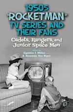 1950s 'Rocketman' TV Series and Their Fans