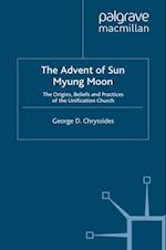 The Advent of Sun Myung Moon