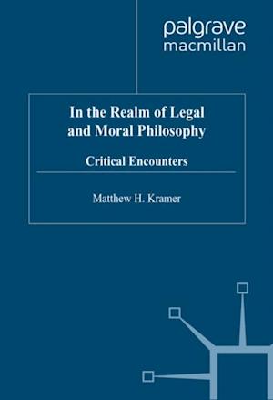 In the Realm of Legal and Moral Philosophy