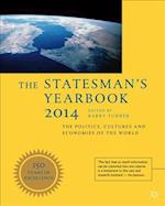 The Statesman's Yearbook 2014