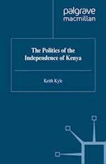 Politics of the Independence of Kenya