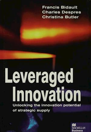 Leveraged Innovation