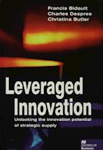 Leveraged Innovation