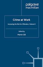 Crime at Work Vol 2