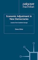 Economic Adjustment in New Democracies