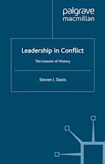 Leadership in Conflict