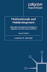 Multinationals and Maldevelopment