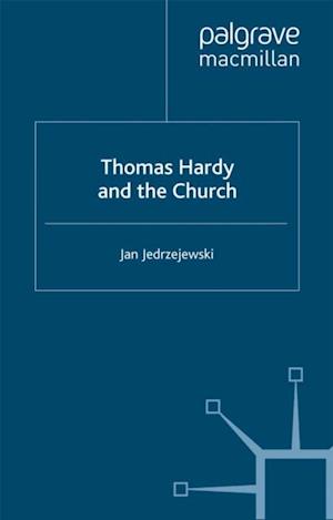 Thomas Hardy and the Church