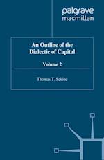 Outline of the Dialectic of Capital