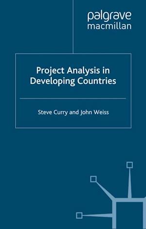 Project Analysis in Developing Countries