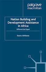 National Building and Development Assistance in Africa