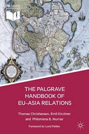 The Palgrave Handbook of EU-Asia Relations