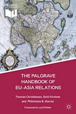 The Palgrave Handbook of EU-Asia Relations