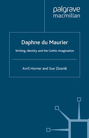 Daphne du Maurier