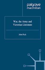 War, the Army and Victorian Literature