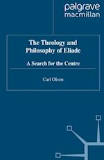 Theology and Philosophy of Eliade