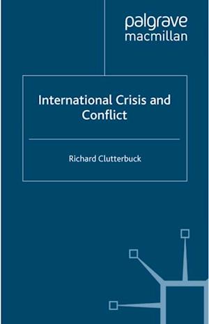 International Crisis and Conflict