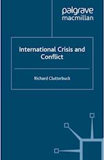 International Crisis and Conflict