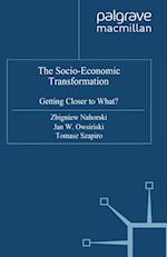 Socio-Economic Transformation