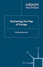 Redrawing the Map of Europe