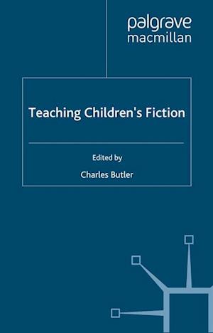 Teaching Children's Fiction