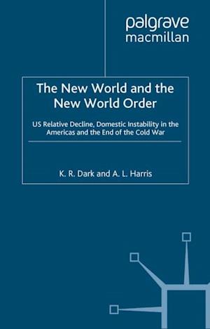 New World and the New World Order