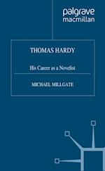 Thomas Hardy