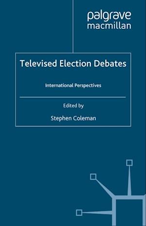 Televised Election Debates
