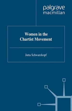 Women in the Chartist Movement