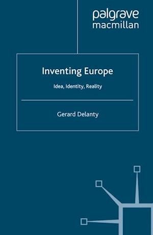 Inventing Europe