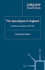 Apocalypse in England