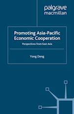 Promoting Asia-Pacific Economic Cooperation