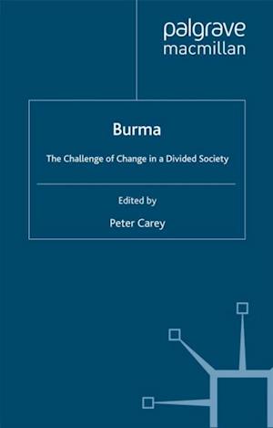 Burma