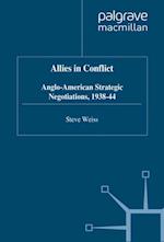 Allies in Conflict