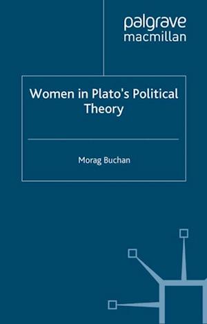 Women in Plato's Political Theory