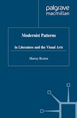 Modernist Patterns