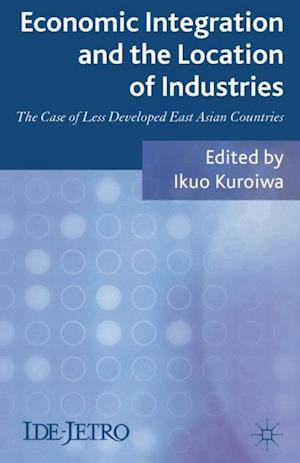 Economic Integration and the Location of Industries