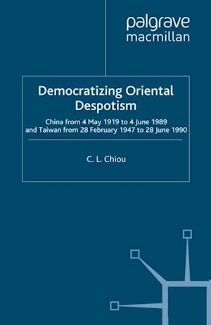 Democratizing Oriental Despotism