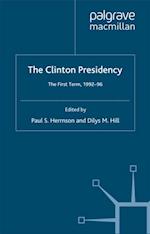 The Clinton Presidency