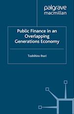 Public Finance in an Overlapping Generations Economy