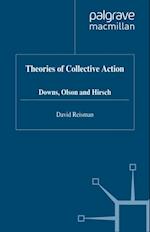 Theories of Collective Action