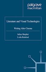Literature and Visual Technologies
