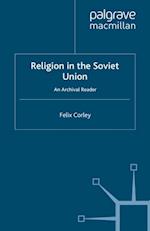 Religion in the Soviet Union