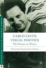 Carlo Levi’s Visual Poetics