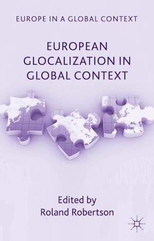 European Glocalization in Global Context