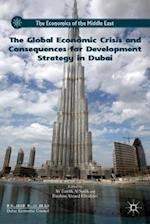 The Global Economic Crisis and Consequences for Development Strategy in Dubai