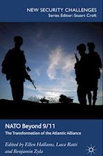 NATO Beyond 9/11