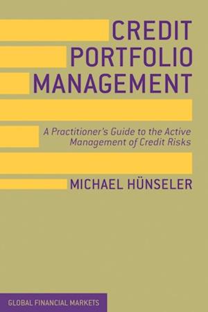 Credit Portfolio Management