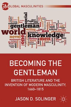 Becoming the Gentleman