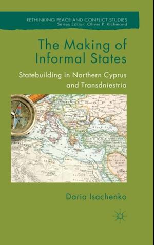 Making of Informal States